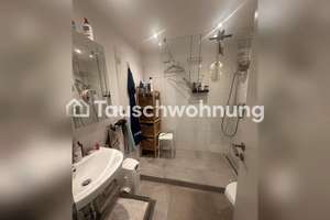 Tauschwohnung: Tauschwohnung 2 Zimmer mit Balkon und Aufzug – Die vollständige Adresse der Immobilie erhältst du vom Anbieter., 40215 Friedrichstadt, Düsseldorf – Vorschaubild 4