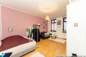 Ruhiges, gepflegtes Studio in ruhiger Lage am Ostkreuz – Lenbachstraße 14, 10245 Friedrichshain, Berlin – Vorschaubild 3