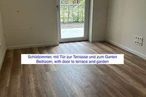 Erstbezug: Moderne 2-Zimmer Wohnung mit Terrasse und Garten in Berlin-Spandau – Parkstr 15, 13585 Hakenfelde, Berlin – Vorschaubild 6