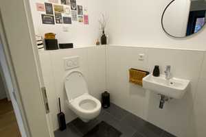 Geschmackvolle 3-Zimmer-Wohnung mit Balkon – Einbecker Straße 74A, 10315 Berlin – Vorschaubild 7