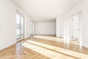 Wunderschöne Penthouse-Wohnung mit zwei Terrassen – Pallasstraße 25, 10781 Schöneberg, Berlin – Vorschaubild 6