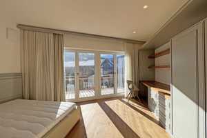Landhaus-Villa mit grandiosem Panoramablick zum Erstbezug – Garmisch-Partenkirchen (Kreis) – Vorschaubild 20