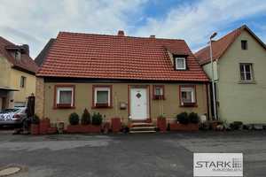 Kleines, gemütliches Einfamilienhaus auf dem Lande! – Würzburg (Kreis) – Vorschaubild 1
