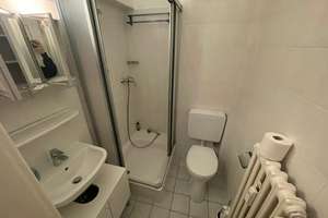 Gepflegte Nichtraucher 1-Zimmer-Wohnung   – Die vollständige Adresse der Immobilie erhältst du vom Anbieter., 38114 Westliches Ringgebiet, Braunschweig – Vorschaubild 5