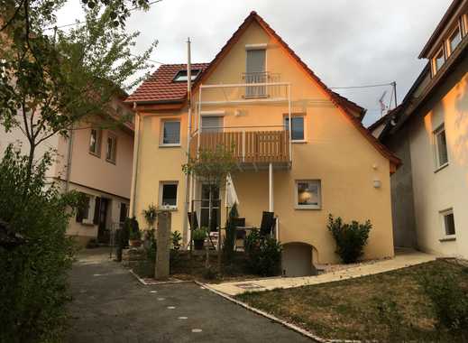Wohnung mieten in Rottenburg am Neckar - ImmobilienScout24