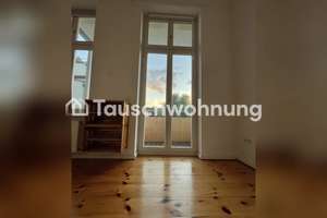 Tauschwohnung: 2 Raumwohung zu tauschen gegen mind. 3 Zimmerwohnung – Die vollständige Adresse der Immobilie erhältst du vom Anbieter., 14471 Potsdam West, Potsdam – Vorschaubild 4