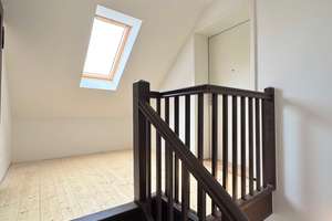 ERSTBEZUG "NEU" Exklusive 2-Zimmer DG-Wohnung mit EBK, Gäste WC, Fußbodenheizung, Stellplatz – Grundorfer Kirchweg 8, 4178 Böhlitz-Ehrenberg, Leipzig – Vorschaubild 11