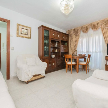 Wohnung zum Verkauf in der Calle Nueva 12, Brunete