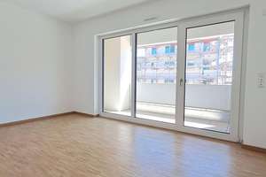 Helle 3-Zimmer-Wohnung mit 2 Balkonen. Einziehen und Wohlfühlen! – Steinworth 14, 30539 Bemerode, Hannover – Vorschaubild 8