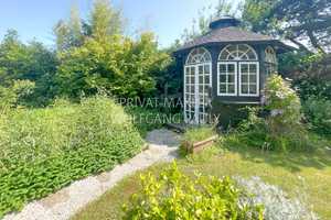 Photovoltaik/ 3 Bäder/ Einliegerwohnung/ Doppelgarage/ 1000 m² Grund ++ BUNGALOW – Neuss (Rhein-Kreis) – Vorschaubild 7