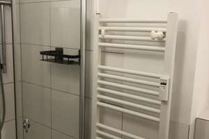 Wohnen mit Charakter: 2-Zimmer-Wohnung in Bremen-Huckelriede – Die vollständige Adresse der Immobilie erhältst du vom Anbieter., 28201 Huckelriede, Bremen – Vorschaubild 5