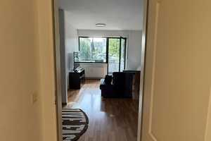 Flehe: Schickes Appartement mit Balkon in ruhiger Lage! – Am Scharfenstein XX, 40223 Düsseldorf – Vorschaubild 12