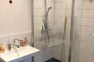 ***KREUZVIERTEL-Altbau über 2 Etagen mit Kamin, Balkon, Wohnküche, 2 Bädern und GästeWC*** – Die vollständige Adresse der Immobilie erhältst du vom Anbieter., 44139 Westfalenhalle, Dortmund – Vorschaubild 18