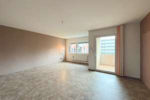Pflegeleicht. Praktisch. Perfekt geschnitten – 2,5 Zimmer mit Weitblick! – Die vollständige Adresse der Immobilie erhältst du vom Anbieter., 38120 Weststadt, Braunschweig – Vorschaubild 2