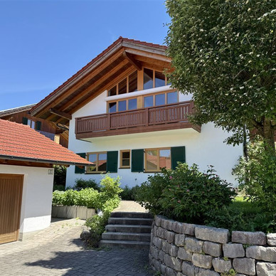 Haus Kaufen Durnau
