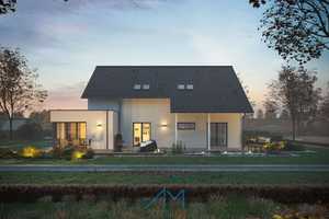 Familienfreundlich & nachhaltig - Ihr perfektes Zuhause für zwei Generationen in Dreisen! – Donnersbergkreis – Vorschaubild 4