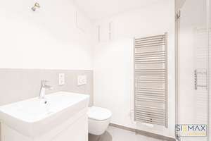 Wohnung Nr.50: Großzügig geschnittene 1-Zimmer-Wohnung mit separater Küche – Die vollständige Adresse der Immobilie erhältst du vom Anbieter., 81677 Parkstadt, München – Vorschaubild 6