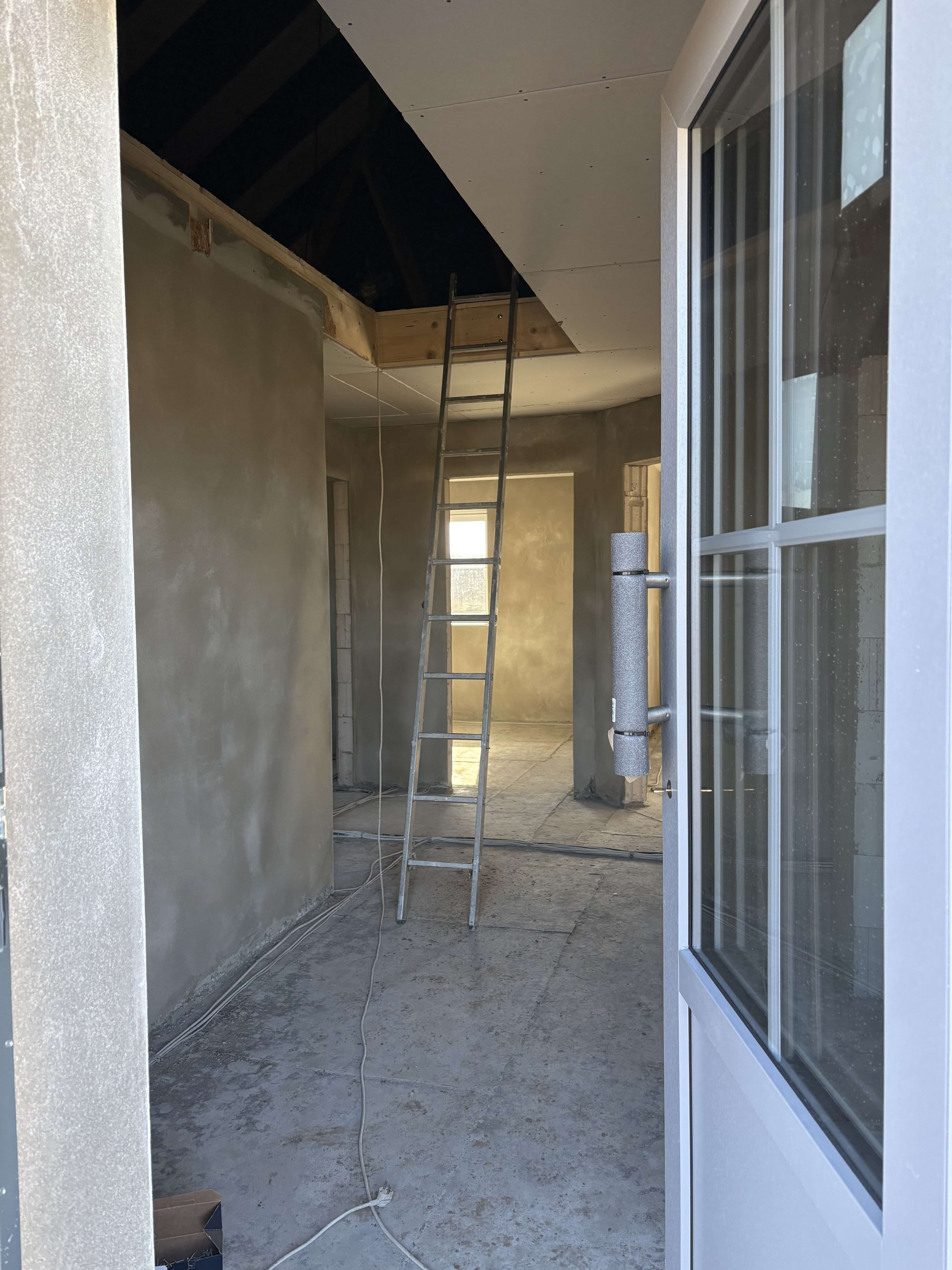 Immobilie in Böklund - Neubau: Doppelhaus mit zwei Wohneinheiten - Bild 4