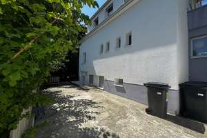 PETS ALLOWED IN FREE STANDING HOUSE! Refurbished in 2021, approx. 200 m², fenced in yard, and garage – 65199 Dotzheim, Wiesbaden – Vorschaubild 22