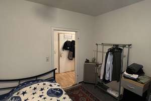 Zentrale 1-Zimmer-Wohnung - Ideal für Studenten! – Borchener Strasse 26, 33098 Kernstadt, Paderborn – Vorschaubild 3