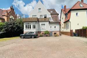 Villenartiges Mehrfamilienhaus mit drei Wohneinheiten in begehrter Lage von Hagenow – Ludwigslust (Kreis) – Vorschaubild 5