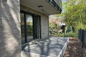 Moderne 2-Zimmer-Wohnung im Neubau mit Terrasse – Die vollständige Adresse der Immobilie erhältst du vom Anbieter., 48149 Sentrup, Münster – Vorschaubild 1