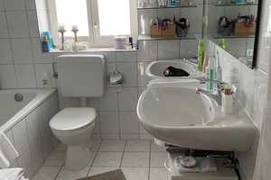 Geräumiges, stilvolles und gepflegtes 7-Raum-Mehrfamilienhaus in Köln Lindenthal – Herderstraße 27, 50931 Köln – Vorschaubild 11