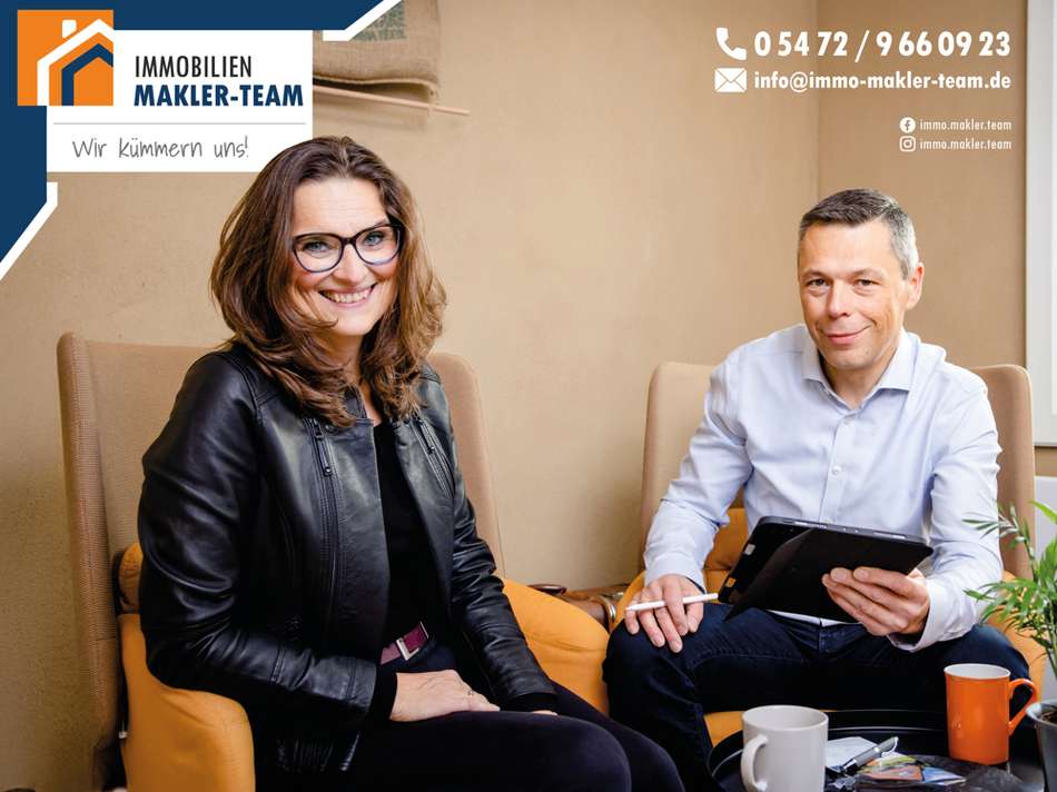 Wann dürfen wir Sie kennenlern