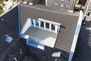 Exklusive Maisonette mit Dachterrasse und traumhaftem Fernblick – Die vollständige Adresse der Immobilie erhältst du vom Anbieter., 38102 Östliches Ringgebiet, Braunschweig – Vorschaubild 7