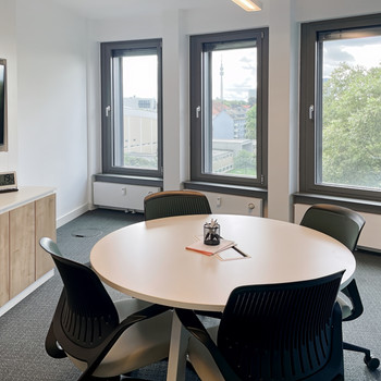 Großraumbüros für 10 Personen in Regus Ellipson