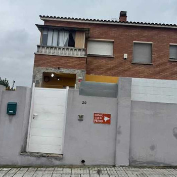 Immobilie zum Verkauf in Santa Oliva