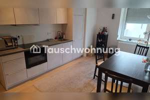 Tauschwohnung: Tausche 1,5-Zi-Wohnung in Moosach, suche in München, Ottobru