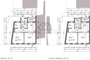 Exklusives Stadthaus mit drei Wohneinheiten und unverbaubarem Skylineblick – 60599 Oberrad, Frankfurt am Main – Vorschaubild 48