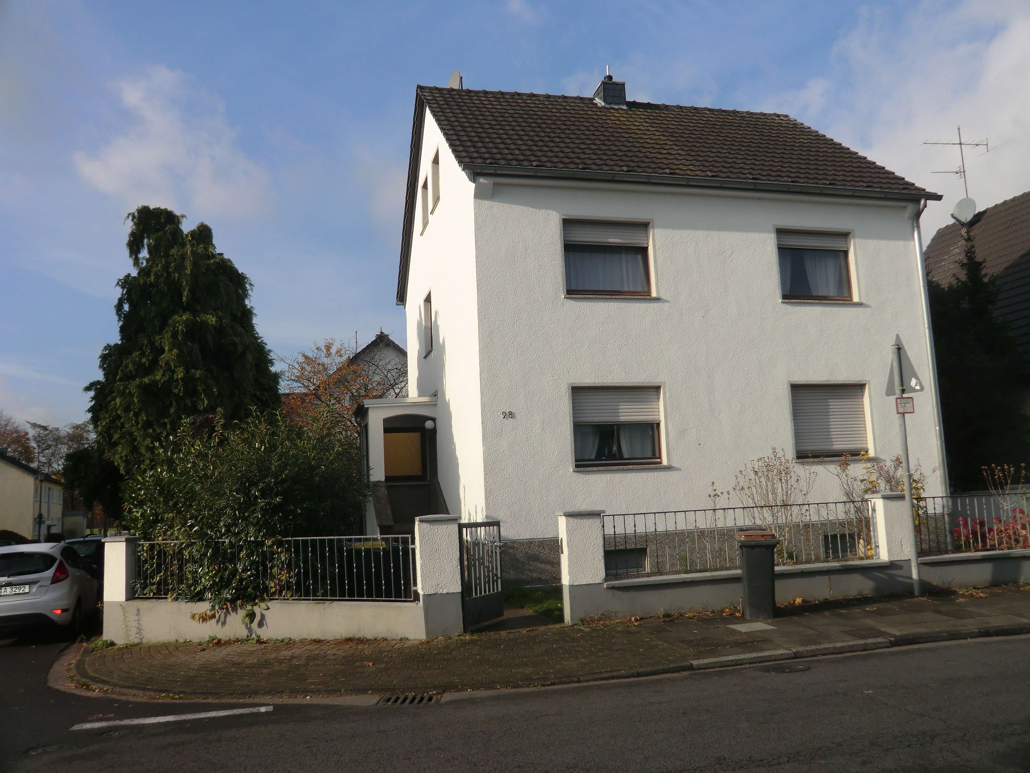 Wohnung mieten in Köln