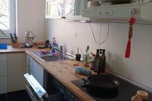 Traumhaft gelegene 3 Zi-Whg; SW-Balkon; Stadtnähe; Gartenzugang mit Kanuliegeplatz (Oker) 1. OG – Die vollständige Adresse der Immobilie erhältst du vom Anbieter., 38118 Westliches Ringgebiet, Braunschweig – Vorschaubild 13