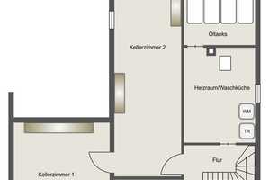 Wohnen im Grünen - Familienfreundliches Einfamilienhaus mit barrierefreiem Erdgeschoss – Reutlingen (Kreis) – Vorschaubild 26