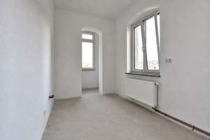 Erstbezug nach Sanierung! 4-Zimmer Wohnung - ideal für Familien, Homeoffice oder WG – Karlstraße 114, 89073 Oststadt, Ulm – Vorschaubild 10