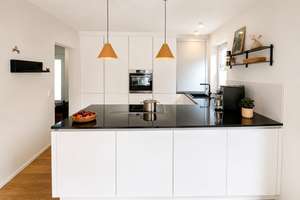  Doppelhaus Hälfte 147m² mit  Kamin und schönem Südgarten in Dortmund-Berghofen – 44269 Berghofen, Dortmund – Vorschaubild 11
