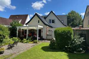 Top modernisiertes Einfamilienhaus in zentraler Lage – Schleswig-Flensburg (Kreis) – Vorschaubild 1