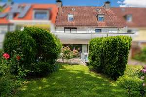 Wertsteigerungspotenzial in gefragter Lage – Haus mit Garten und Terrasse - Sanierungsbedürftig – Die vollständige Adresse der Immobilie erhältst du vom Anbieter., 81927 Englschalking, München – Vorschaubild 11