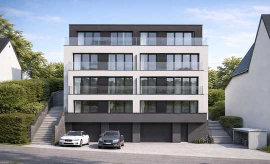 Neuer Preis ! Traditionell geplant – Projektierte Doppelhaushälfte in Aichtal