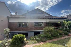 Stilvolles Einfamilienhaus mit Einliegerwohnung – 67067 Gartenstadt, Ludwigshafen am Rhein – Vorschaubild 2