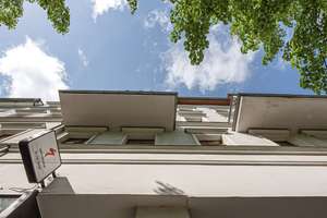 City-Investment für Ihr Portfolio: Gründerzeit-Apartment nahe Rosenthaler Platz- PROVISIONSFREI – Brunnenstraße 171, 10119 Mitte (Ortsteil), Berlin – Vorschaubild 5