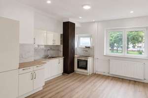 Wohnen mit Charakter: 2-Zimmer-Wohnung in Berlin-Lankwitz – Derfflingerstraße 46, 12249 Lankwitz, Berlin – Vorschaubild 3