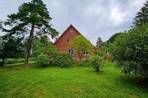 immo-schramm.de: Ihr Traumhaus, innen wie ein Neubau: umfangreich saniertes Landhaus – Die vollständige Adresse der Immobilie erhältst du vom Anbieter., 28879 Grasberg – Vorschaubild 4