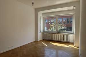 4-Zimmer-Wohnung im Wachmannquartier – Die vollständige Adresse der Immobilie erhältst du vom Anbieter., 28209 Schwachhausen (Ortsteil), Bremen – Vorschaubild 2