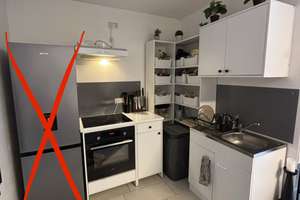 Wohnung an der Promenade/dem Aasee - zum 15.08 – Moltkestraße 40a, 48151 Josef, Münster – Vorschaubild 5