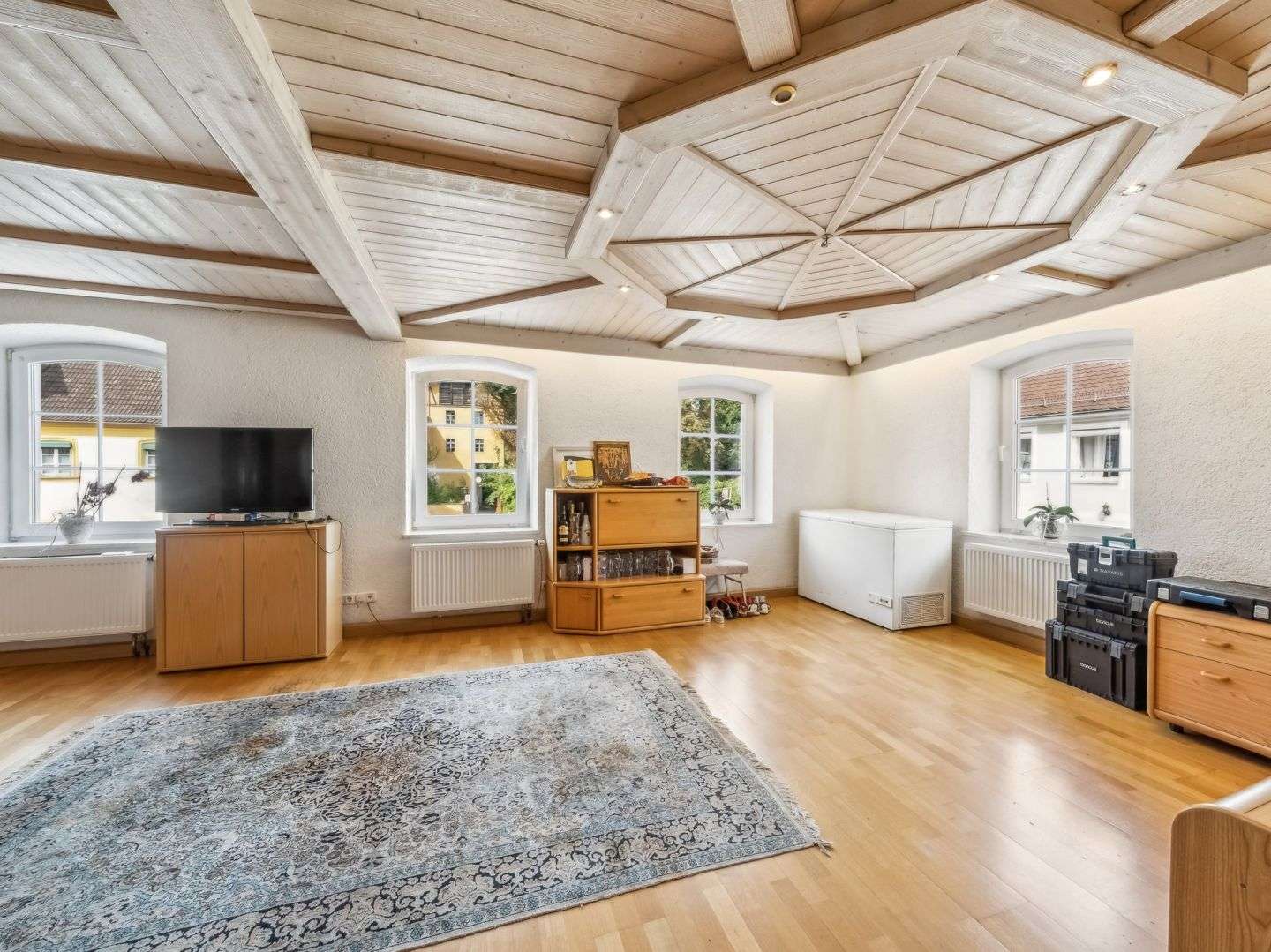 Immobilie in Siegenburg - Sehr attraktives Wohn- und Geschäftshaus in Siegenburg - Bild 5