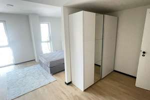 Urban Living Offenbach - möblierte Wohnung – 63065 Hochschule für Gestaltung, Offenbach am Main – Vorschaubild 6