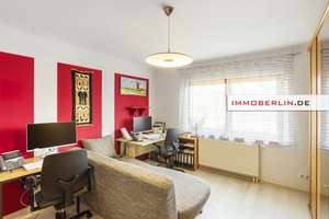 IMMOBERLIN.DE - Wunderbares Haus mit herrlicher Sonnenterrasse in familienfreundlicher Lage – Die vollständige Adresse der Immobilie erhältst du vom Anbieter., 12623 Mahlsdorf, Berlin – Vorschaubild 5
